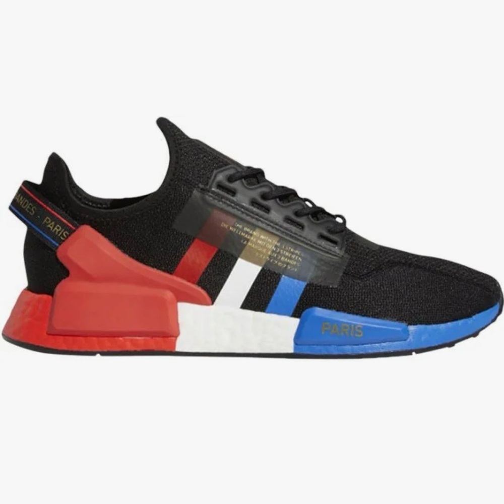 Adidas Men's adidas NMD R1 V2 Paris